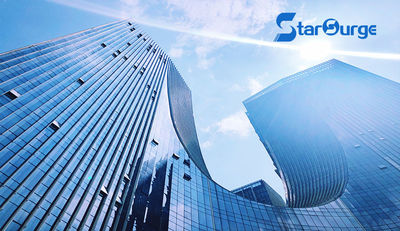 Κίνα Hong Kong Starsurge Group Co., Limited Εταιρικό Προφίλ