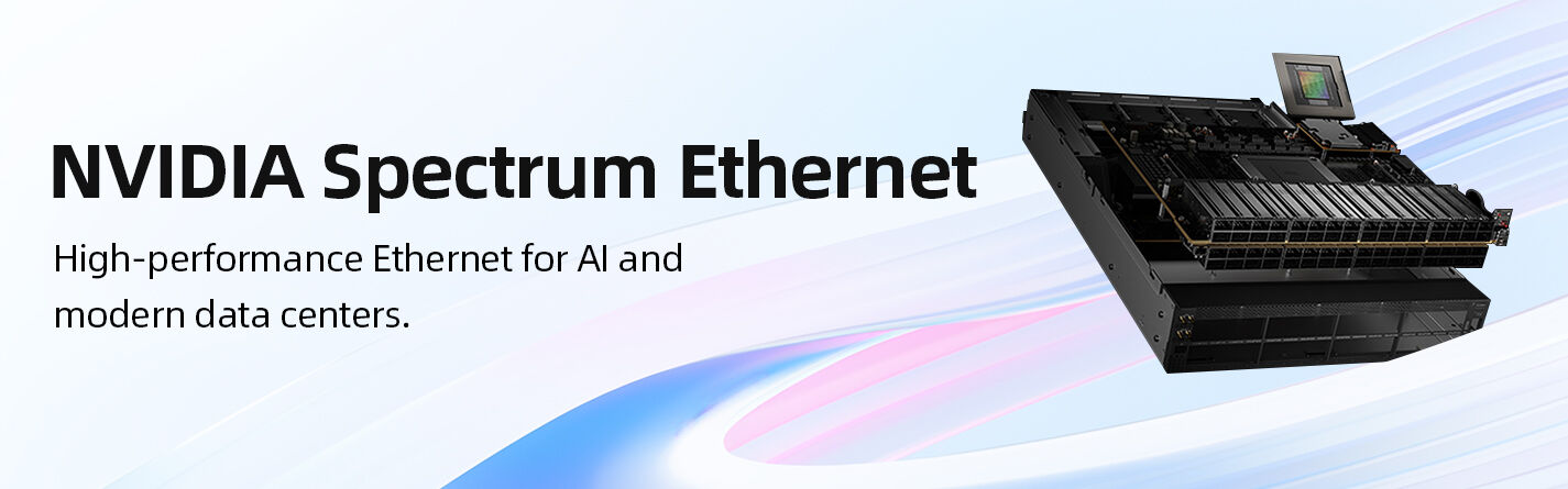 Διακόπτης δικτύων Mellanox