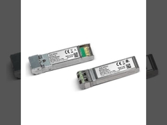 Οπτικός πομποδέκτης MFM1T02A Mellanox - διπλή LC MMF οπτική ενότητα 850nm 300m πομποδεκτών SR