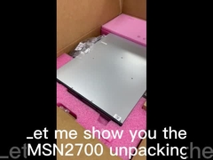 Δίκτυο διακόπτης-2700 Mellanox 100GbE