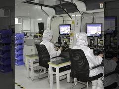 Διαμορφωτής οπτικού πομποδέκτη 6