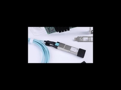 Καλώδια και δέκτες NVIDIA LinkX