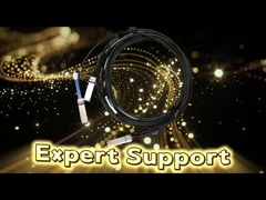 Απλοποιώντας την ανάπτυξη κέντρου δεδομένων με καλώδια NVIDIA LinkX.