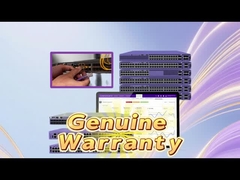 Εξαιρετικές παγκόσμιες πλατφόρμες: Μετατροπή υψηλής απόδοσης για την πανεπιστημιούπολη και το κέντρο δεδομένων