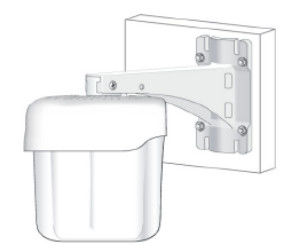 Ασύρματα σημεία πρόσβασης AP-270-MNT-V2 JW053A HPE Αρούμπα