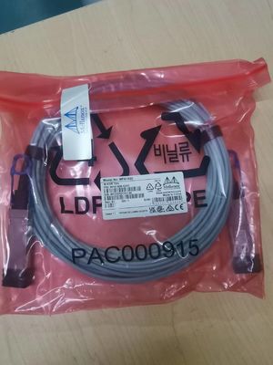 ενεργό οπτικό καλώδιο AOC MFA1A00-C010 10m 100GbE LSZH Mellanox QSFP28