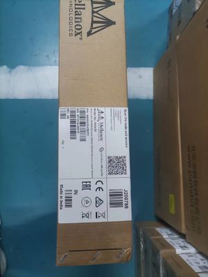 διακόπτης MSN3420-CB2FC φάσμα-2 δικτύων 25GbE/100GbE 1U Mellanox που βασίζεται
