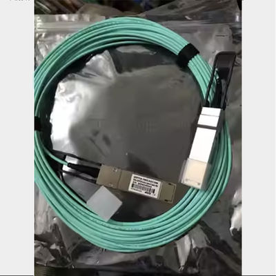 00Gb/S έως 2x100Gb/S Mellanox AOC IB HDR QSFP56 έως 2 MFS1S50-H005E MFS1S50-H010E MFS1S50-H015V