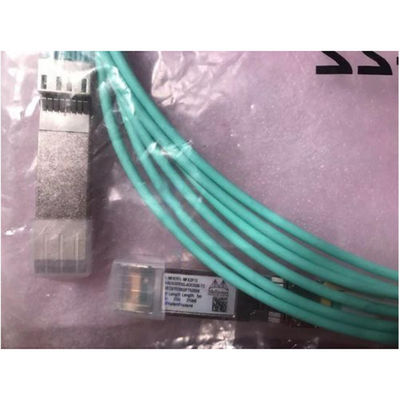 Καλώδια MFS1S50-H010V 200Gb/S VPI HDR & ETH Infiniband Mellanox AOC