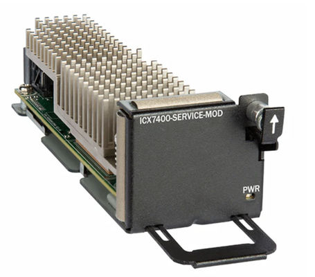 διακόπτης icx7450-svl-rmt-3 336Gb/s 960Gb/s δικτύων 1500W Ruckus