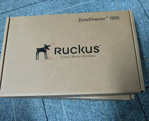 802.11ac ασύρματος ελεγκτής 2.4G AP Ruckus & ODM 5G