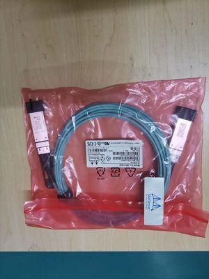 MFS1S00-H005V ((980-9I45D-00H005) Aoc ενεργό οπτικό καλώδιο έως 200Gb/S IB HDR QSFP56 5m
