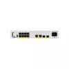 C9200cx-8uxg-2X-E 8-Port 10g Mgig Compact Enterprise Switch με 2x 10g SFP+ Uplinks Network Essentials