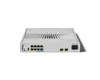 C9200cx-8uxg-2X-a 8-Port 10g Mgig Compact Enterprise Switch με 2X 10g SFP+ Uplinks Network Advantage 4-Port Mgig και 4-Port 1g 2X10g Upoe Ne