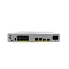 C9200cx-8uxg-2X-a 8-Port 10g Mgig Compact Enterprise Switch με 2X 10g SFP+ Uplinks Network Advantage 4-Port Mgig και 4-Port 1g 2X10g Upoe Ne