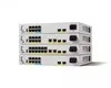 C9200cx-8uxg-2xh-a 8-Port 10g Mgig Compact Enterprise Switch με 2x 25g SFP28 Uplinks Εταιρικό πλεονέκτημα