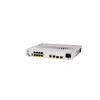 C9200cx-12p-2xgh-E 12-Port Mgig Poe+ Compact Enterprise Switch με 2X 10g SFP+ Network Essential