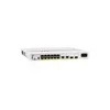 C9200cx-12p-2xgh-a 12-Θυρικός Mgig Poe+ Συμπαγής Επιχειρηματικός Διακόπτης με 2X 10g SFP+ Network Advantage