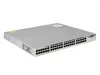 Νέος Αρχικός C9300L-48t-4G-a C9300 σειράς 48-Port Network Switch 4X1g SFP Uplink Ethernet Switch