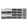 Νέος Αρχικός C9300L-48t-4G-a C9300 σειράς 48-Port Network Switch 4X1g SFP Uplink Ethernet Switch
