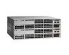 Συγκοινωνία Cisco C9300L-48t-4G-E Νέος πρωτότυπος διακόπτης 9300 48-Port Data 4X1g Uplink Switch Network Essentials
