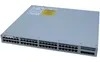 C9300-24s-E Catalyst 9300 Modular Uplink Switch με 24 για τις θύρες Ge SFP Snmp και Qos λειτουργίες για τις θύρες δικτύου Cisco