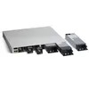 Νέο Αρχικό C9300-24s-α C9300 Σειρά 24 Ge SFP Port Μοδική Uplink Network Switch με 10/40g Επιλεξιμό Uplinks Network Advantage Switch