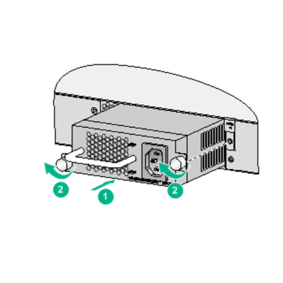 Ευέλικτο Τροφοδοτικό Switching Psr75-12A για Ηλεκτρονικές Συσκευές PSR75-12A Χαρτοκιβώτιο