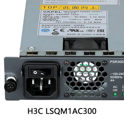 H3c Lsqm1AC300 Κεντρικό διακόπτη διακόπτη διακόπτη διακόπτη διακόπτη διακόπτη διακόπτη διακόπτη διακόπτη διακόπτη διακόπτη διακόπτη διακόπτη διακόπτη διακόπτη διακόπτη
