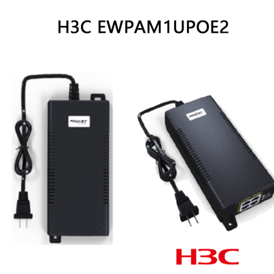 H3c Ewpam1upoe2 60-Port 55W-1V-1.1A-DC Δικτυακό προσαρμογέα ρεύματος > 200Mbps