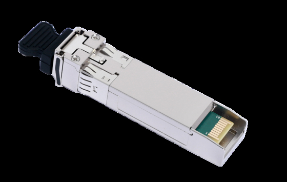 10GB/S 850nm 300m SFP+ Οπτικό Module Transceiver Cc-Pii110L-Xd
