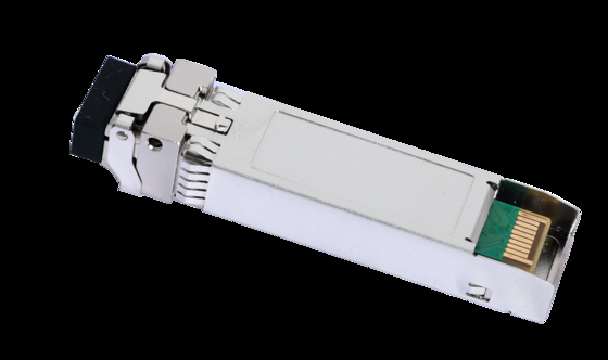 Μονάδα πομποδέκτη οπτικών 10GB/S 10km SFP+ Cc-Pii221L-Xdfeatures