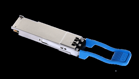 Μονάδα πομποδέκτη οπτικών 40GB/S Qsfp+ Bidi 850/908nm υψηλής απόδοσης Qsfp+ Bidi Module