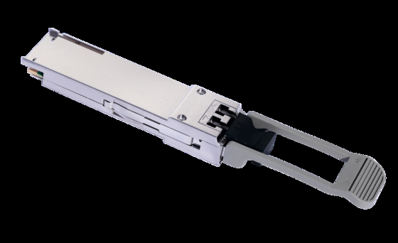 Premium 100g Qsfp28 Bidi Sr Πομποδέκτης Οπτικών Ινών για Κέντρα Δεδομένων