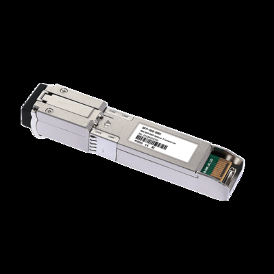 Μονάδα οπτικού πομποδέκτη Qsfp56 Sr4 υψηλής απόδοσης 200g