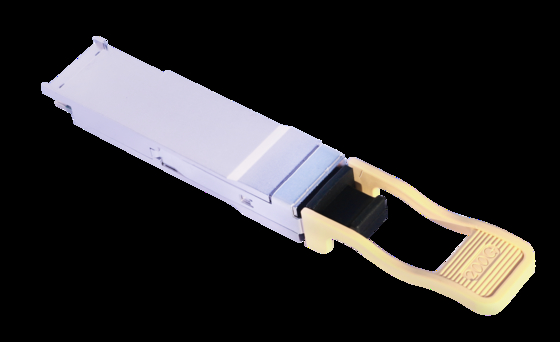 200g Qsfp56 Sr4 Οπτικός Πομποδέκτης 100m σε Ίνα Om4 / 70m σε Ίνα Om3 Διασύνδεση Υψηλών Επιδόσεων για Κέντρα Δεδομένων