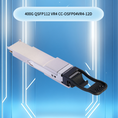 400g Qsfp 112 Vr4 Inphy Transceiver για δίκτυα υψηλών επιδόσεων