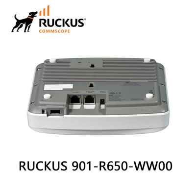 Ασύρματα εσωτερικά σημεία πρόσβασης 901-R650-WW00 Ruckus Zoneflex R650 Ruckus