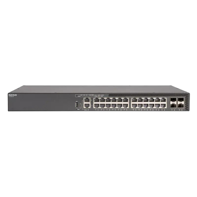 Διακόπτης Ethernet Ruckus Icx8200-24f