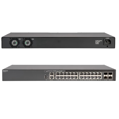 Διακόπτης Ethernet Ruckus Icx8200-24f