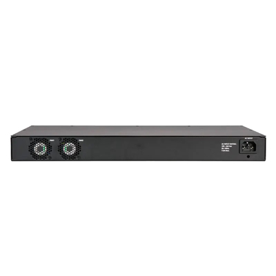 Διακόπτης Ethernet Ruckus Icx8200-24f