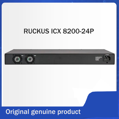 Διακόπτης Ethernet Ruckus Icx8200-24f