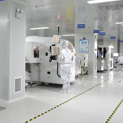 Διαποδιαμορφωτής OSFP 112 EDR4 CC-OSFP08EDR8-12D Υψηλής Ταχύτητας 800G για Κέντρα Δεδομένων
