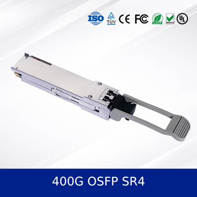 Δέκτης πομπού Infiniband/Ethernet High Performance 100G QSFP28 CWDM4 2km για CC-QKKCC0L-SD New