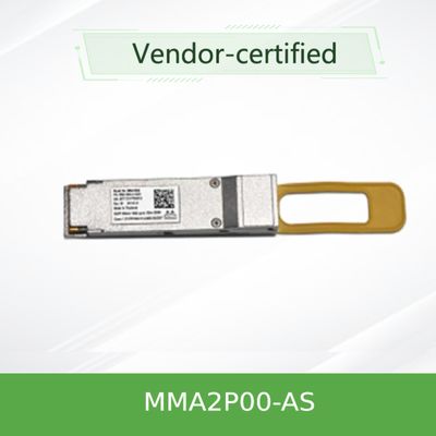 οπτική ενότητα πομποδεκτών 25GbE SFP28 Mellanox mma2p00-ΩΣ lc-LC