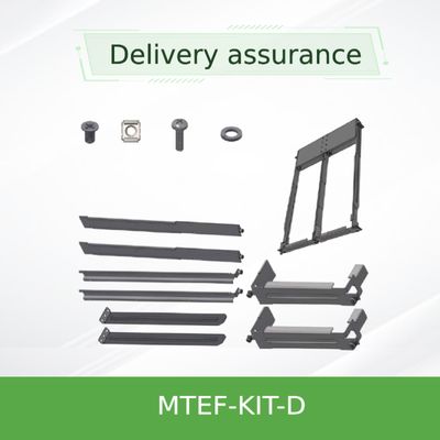 Οπτικός πομποδέκτης SFP mtef-εξάρτηση-δ Mellanox ODM για τα συστήματα SN2100 SN2010