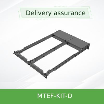 Οπτικός πομποδέκτης SFP mtef-εξάρτηση-δ Mellanox ODM για τα συστήματα SN2100 SN2010