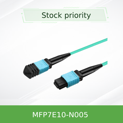 Καλώδιο Mellanox MFP7E10-N005 MPO-12/APC σε MPO-12/APC Οπτικό καλώδιο πολυπλεξίας ινών