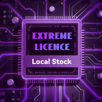 νέα και αυθεντική άδεια switch για NX5500-ADP128 Extreme Wireless Access Points License Software