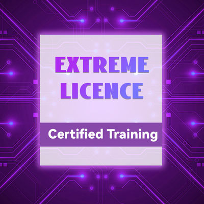 νέα και αυθεντική άδεια switch για NX5500-ADP128 Extreme Wireless Access Points License Software